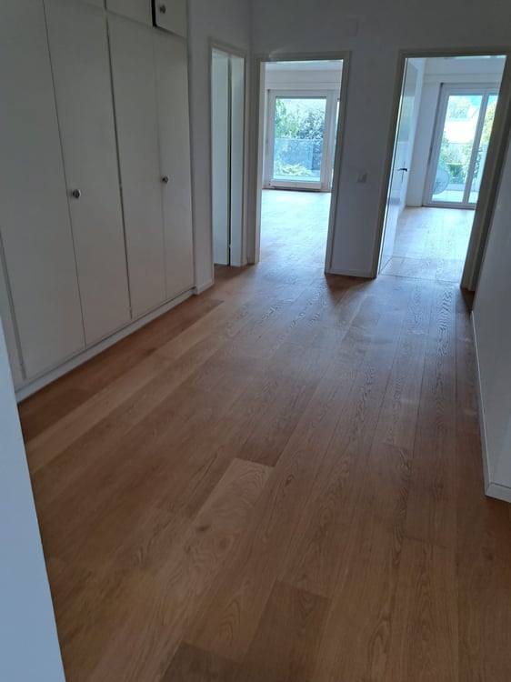 Affittasi ad Ascona zona Golf 5