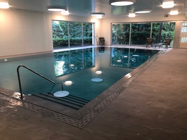 Affittasi ad Ascona zona Golf 16