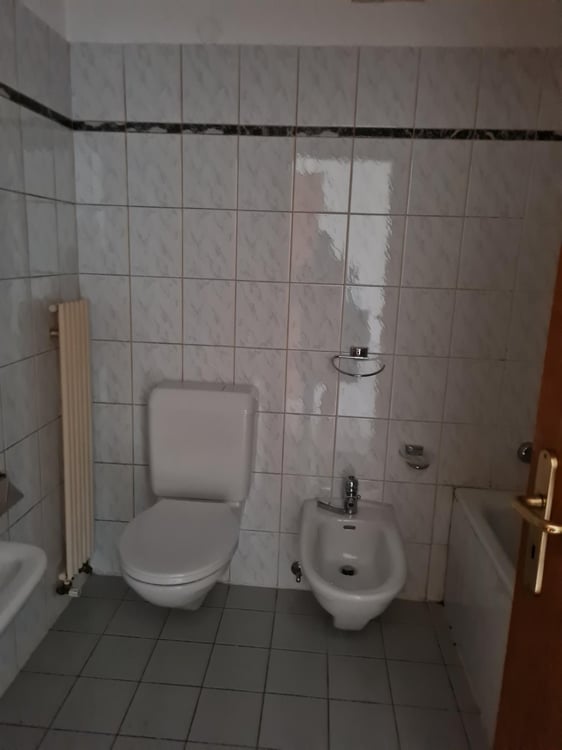 Accogliente appartamento di 1.5 locali a Bellinzona 3