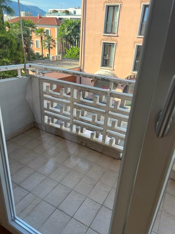 ASCONA, VICINANZE CENTRO E A 5 MIN. DAL LAGO 5