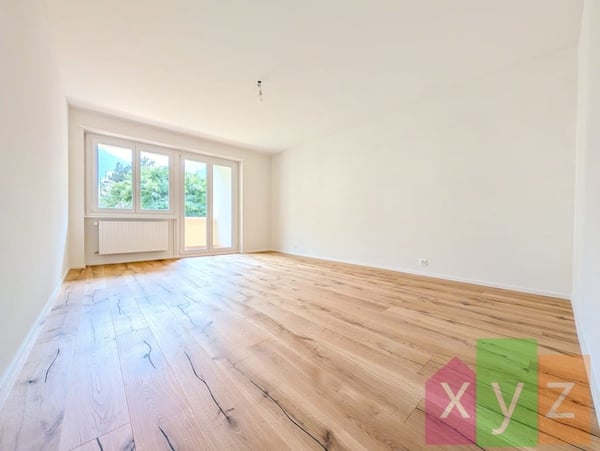 Quartier prisé de la Fusion - Refait à neuf - Grand appartement familial à Martigny 8