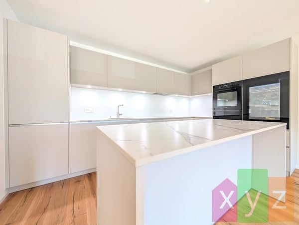 Quartier prisé de la Fusion - Refait à neuf - Grand appartement familial à Martigny 3