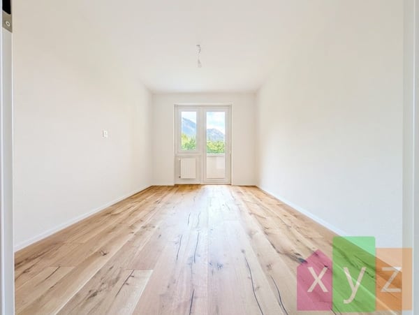 Quartier prisé de la Fusion - Refait à neuf - Grand appartement familial à Martigny 10