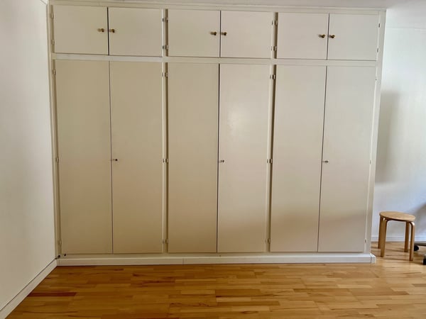 Eigenes Bürorhaus nahe Voltaplatz zu vermieten 9