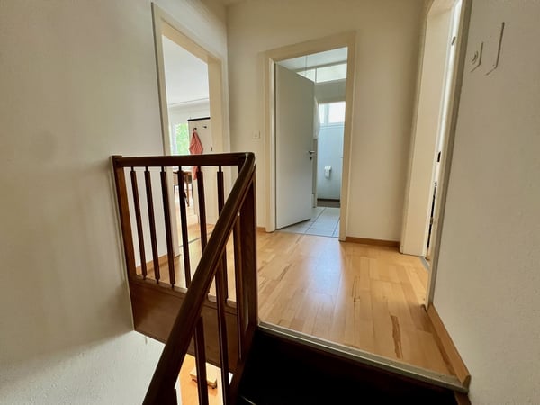 Eigenes Bürorhaus nahe Voltaplatz zu vermieten 8