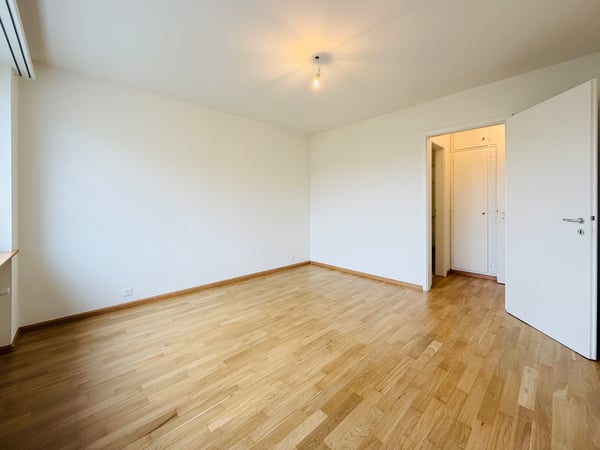 Attraktive, helle und gepflegte Wohnung - Leben im lebendigen Klybeck 9