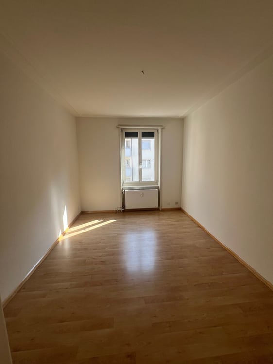Originelle 1 Zimmer-Wohnung im Breitequartier nähe Rhein 6