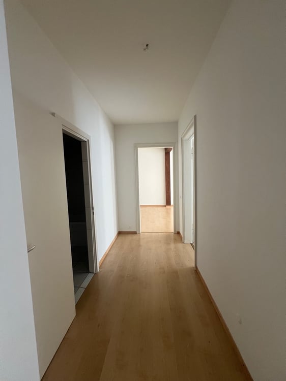 Originelle 1 Zimmer-Wohnung im Breitequartier nähe Rhein 4