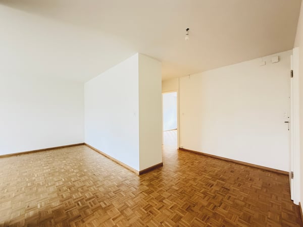 Stilvoll wohnen in grüner Umgebung - charmante Wohnung mit Balkon 5