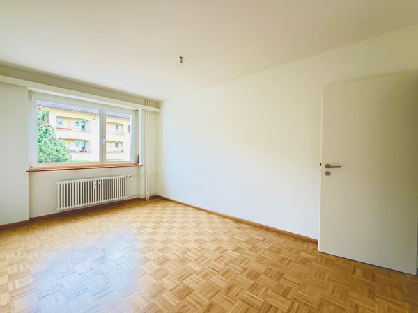 Stilvoll wohnen in grüner Umgebung - charmante Wohnung mit Balkon 6