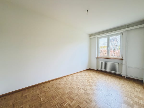 Stilvoll wohnen in grüner Umgebung - charmante Wohnung mit Balkon 7