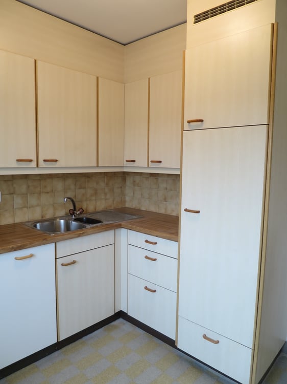 1-Zimmerwohnung an zentraler Lage 6