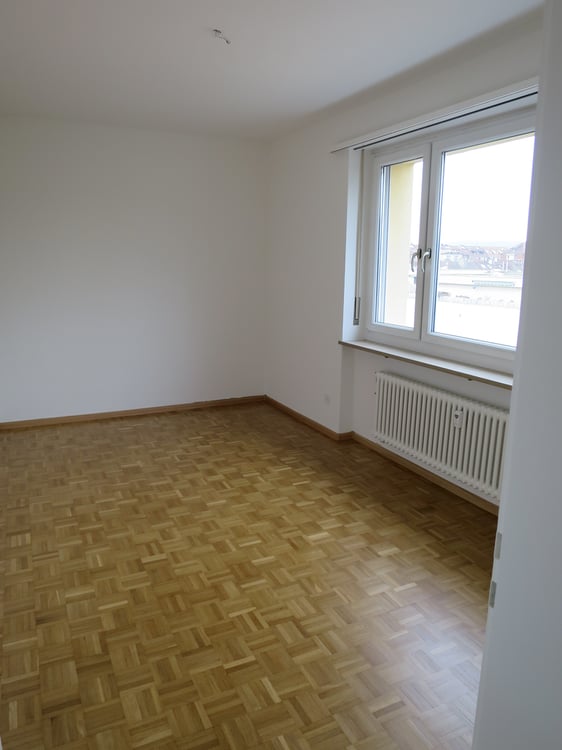 1-Zimmerwohnung an zentraler Lage 3