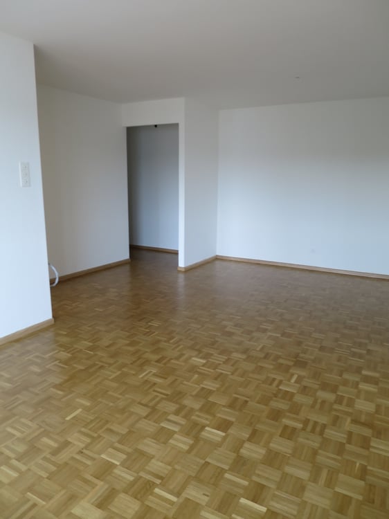 1-Zimmerwohnung an zentraler Lage 7