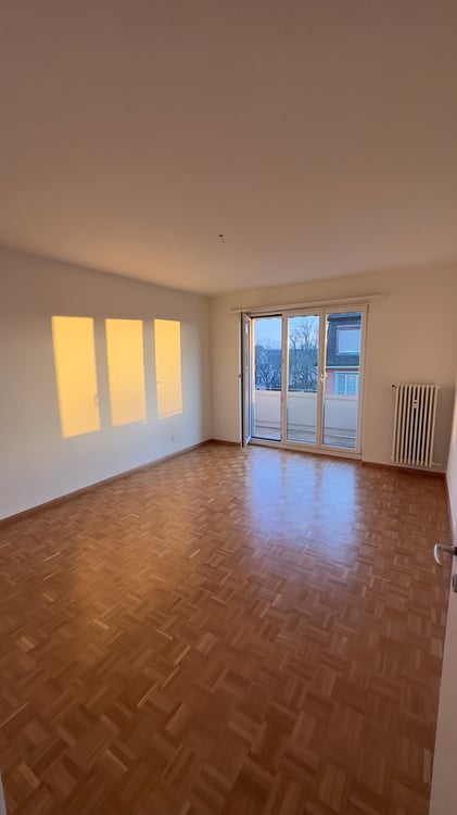 1-Zimmerwohnung an zentraler Lage 4