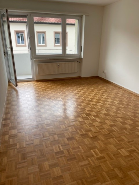 3 Zimmer-Wohnung Nähe Rhein zu vermieten 3