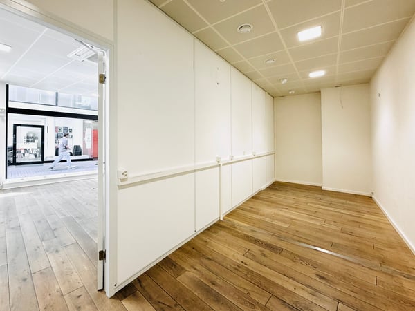 Attraktive Gewerbefläche an zentraler Lage in Basel 4