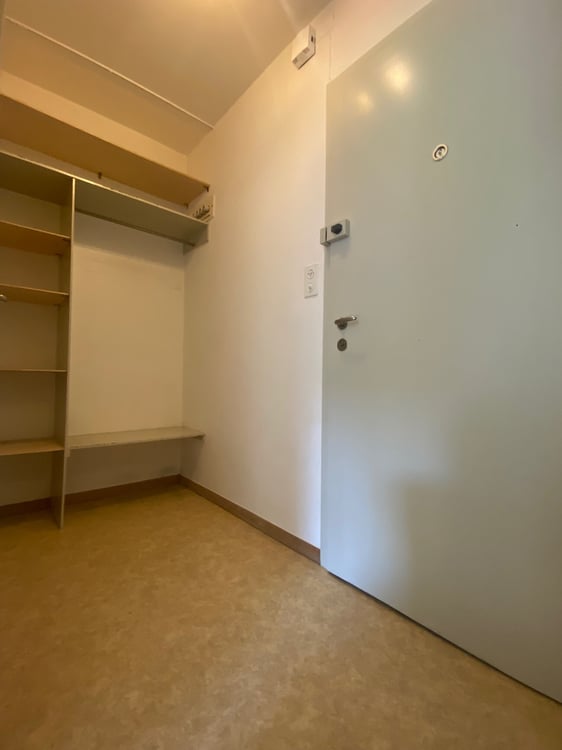 gemütliche 1-Zimmer-Wohnung mit Balkon 5