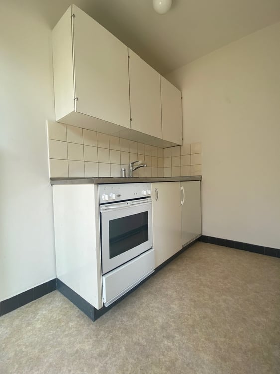 gemütliche 1-Zimmer-Wohnung mit Balkon 3