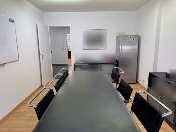 Schöne Büroräumlichkeite zu vermieten 5
