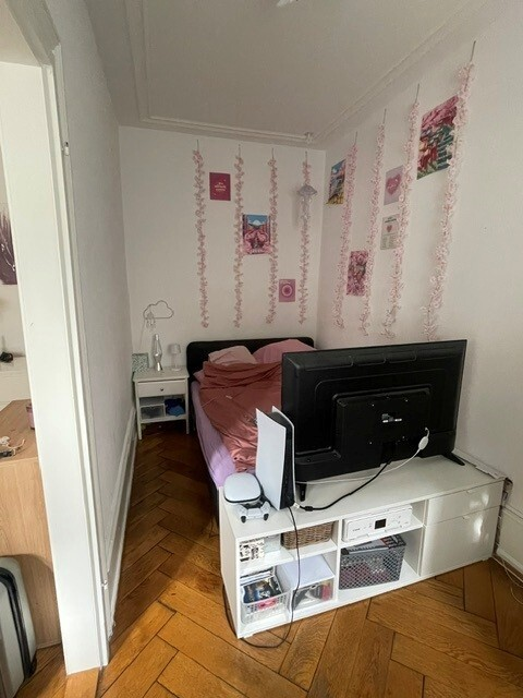 Charmante Wohnung an zentraler Lage im Klybeck-Quartier 5