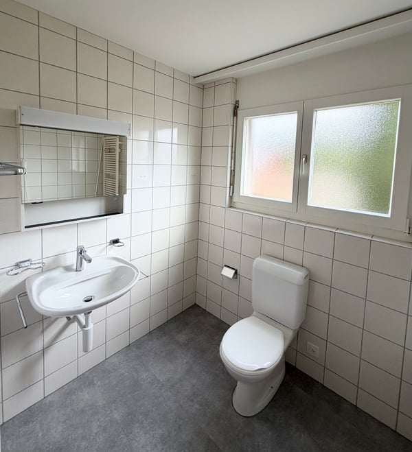 Grosszügige 4-Zimmerwohnung in familienfreundlicher Lage in Aesch 11