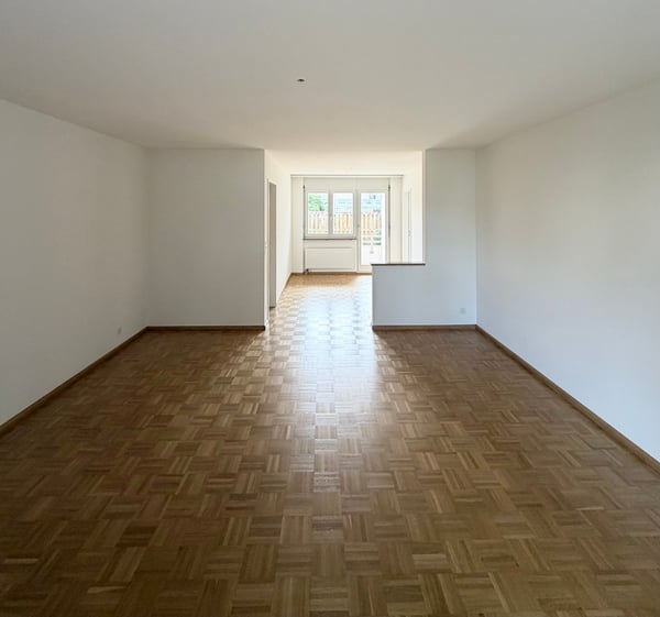 Grosszügige 4-Zimmerwohnung in familienfreundlicher Lage in Aesch 4