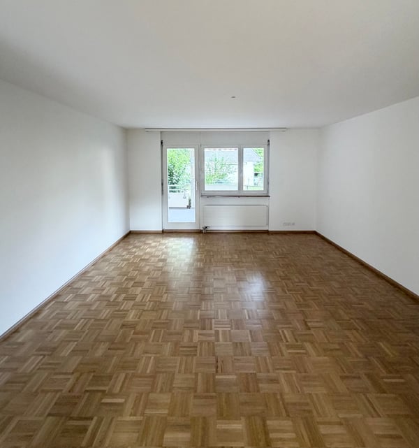 Grosszügige 4-Zimmerwohnung in familienfreundlicher Lage in Aesch 6