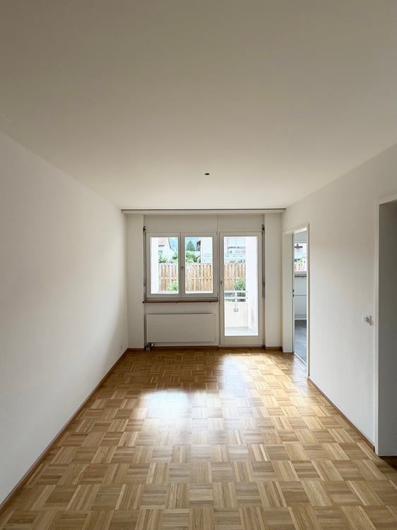 Grosszügige 4-Zimmerwohnung in familienfreundlicher Lage in Aesch 5