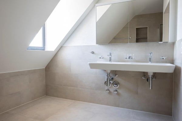 Helle und moderne Neubauwohnung an ruhiger Lage 10