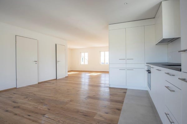 Helle und moderne Neubauwohnung an ruhiger Lage 4