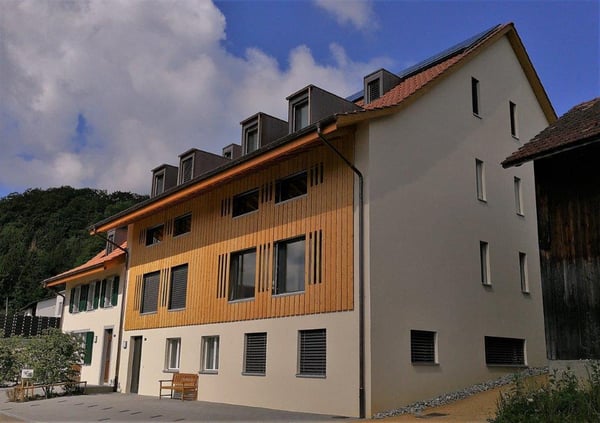 Immagine anteprima degli immobili
