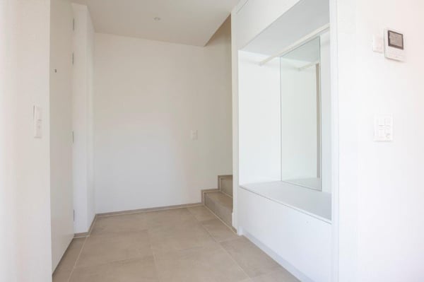 Helle und moderne Neubauwohnung an ruhiger Lage 7