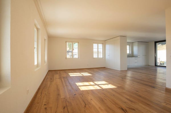 Helle und moderne Neubauwohnung an ruhiger Lage 5