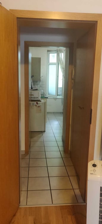 Charmante Wohnung im beliebten St. Johann-Quartier 5