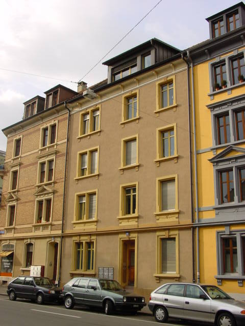 Immagine anteprima degli immobili