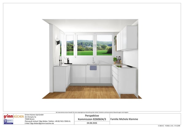 Schöne, grosszügige 4.5-Zimmer Attikawohnung in Therwil 9