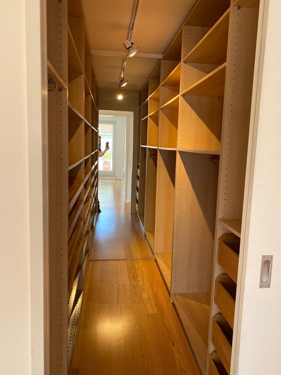 Schöne, grosszügige 4.5-Zimmer Attikawohnung in Therwil 4