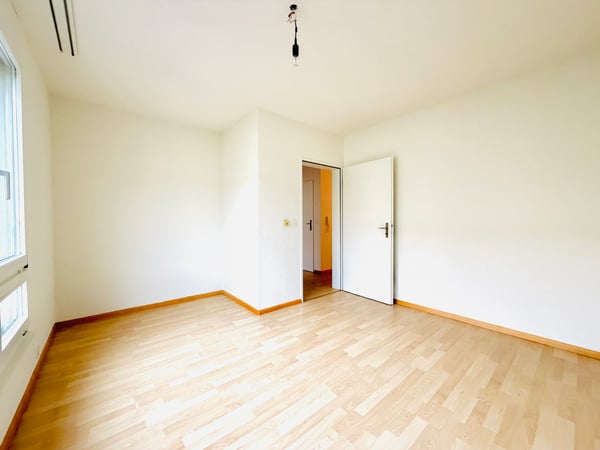 Charmante Wohnung mit Balkon zum ruhigen Innenhof 7