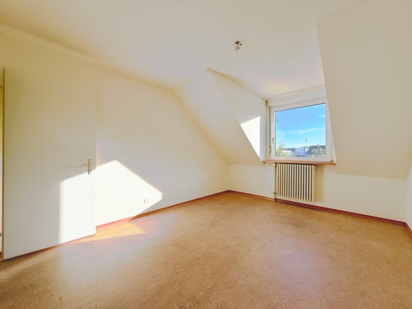 Stilvolle Altbauwohnung mit Charme - Grosszügiges Wohnen 7