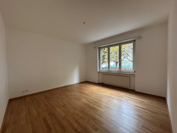 Charmante 4.5-Zimmer-Wohnung im Neubad/Gotthelf-Quartier 7