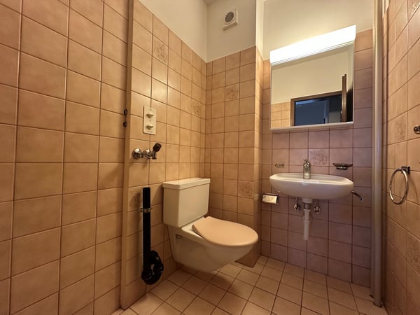 Charmante 4.5-Zimmer-Wohnung im Neubad/Gotthelf-Quartier 9