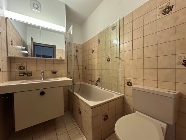 Charmante 4.5-Zimmer-Wohnung im Neubad/Gotthelf-Quartier 8