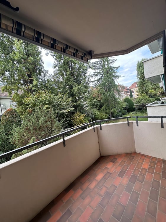 Charmante 4.5-Zimmer-Wohnung im Neubad/Gotthelf-Quartier 10