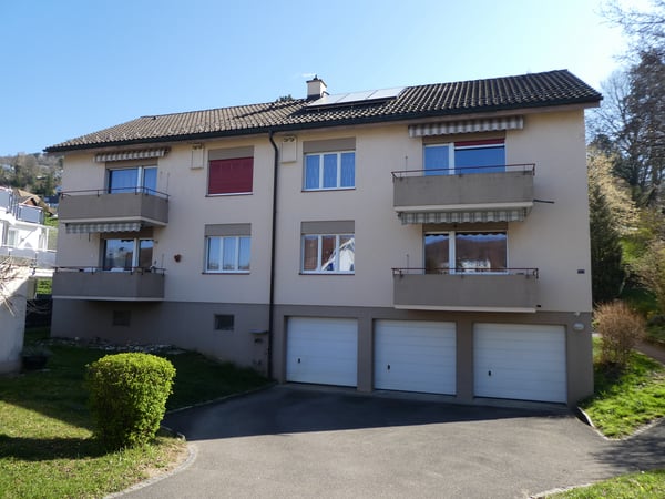 Gemütlich, hell und gut gelegen - Ihr neues Zuhause wartet! 12