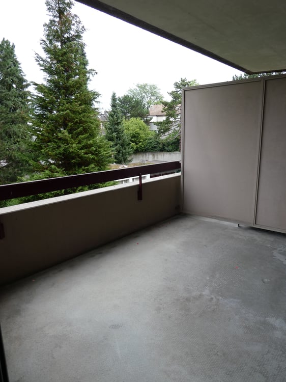 Schöne 4.5-Zimmerwohnung mit Balkon 2