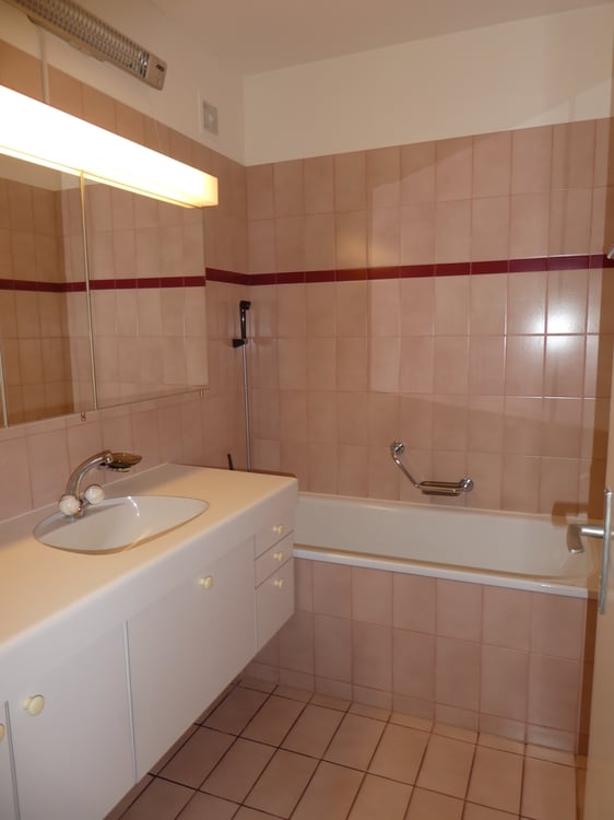 Schöne 4.5-Zimmerwohnung mit Balkon 5