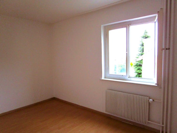 Charmante 3-Zimmer-Altbauwohnung mit Balkon in Goldach 5