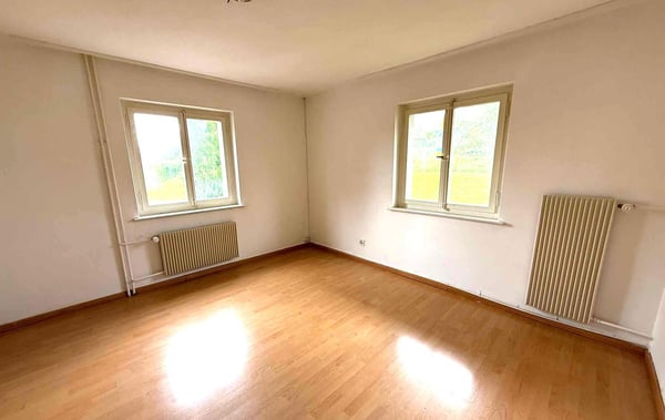 Charmante 3-Zimmer-Altbauwohnung mit Balkon in Goldach 5
