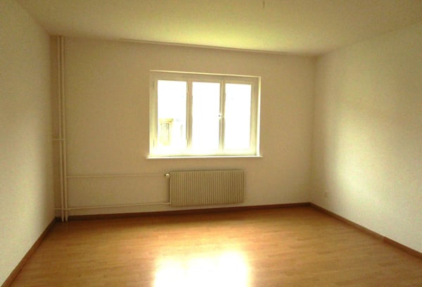 Charmante 3-Zimmer-Altbauwohnung mit Balkon in Goldach 7